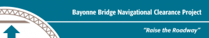 Bayonne Bridge Navigational Clearance Program