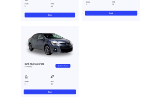 GRH Rental Home Page